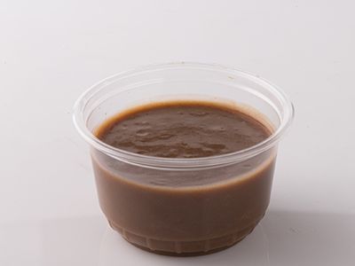 Big Gravy Sauce Box