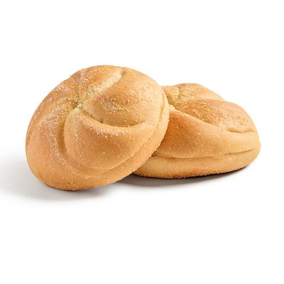 Large Bun