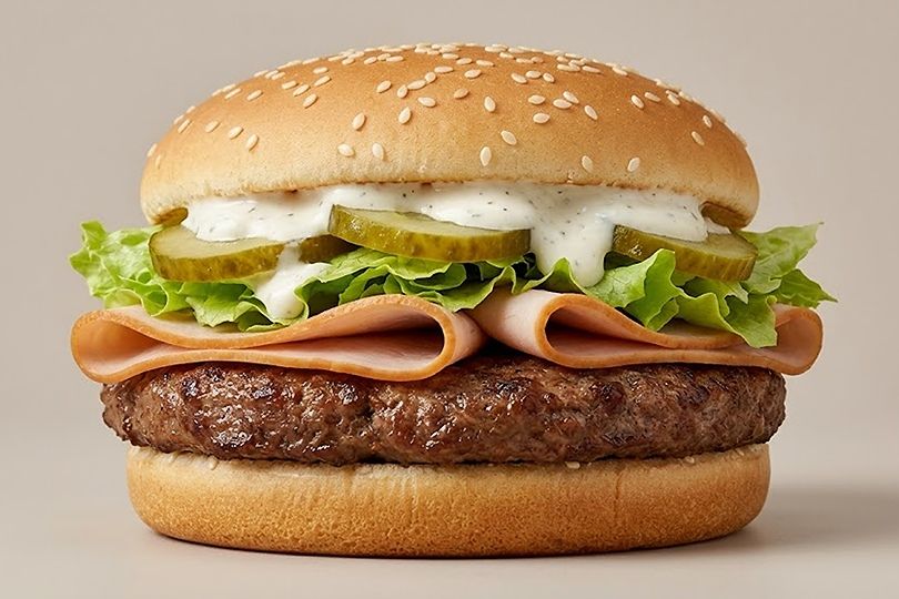 Big Tasty