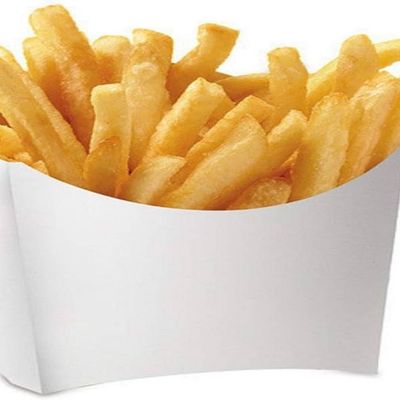 Big Tasty Fries Pack