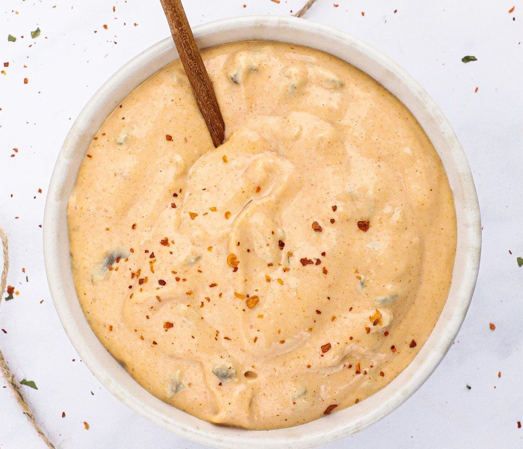Tasty sauce Add-ons