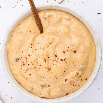 Tasty sauce Add-ons