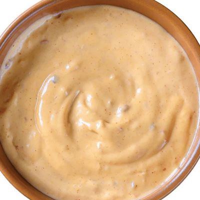 Big Tasty Sauce