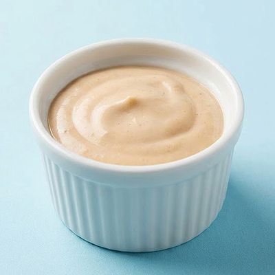 Big Tasty Sauce
