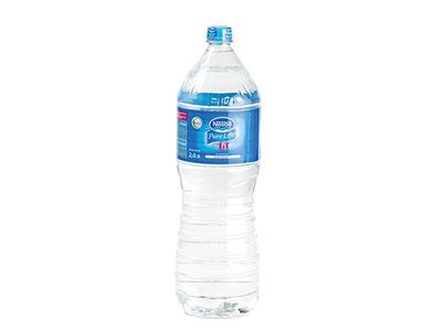 Big Water