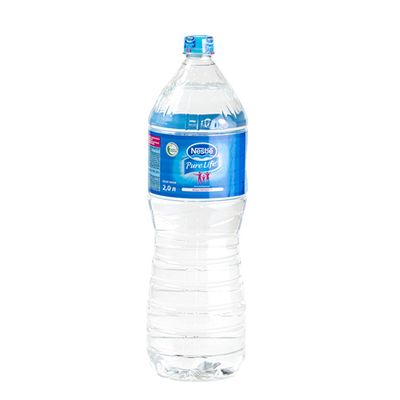 Mineral water