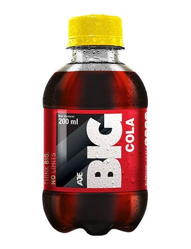 Big/Cola
