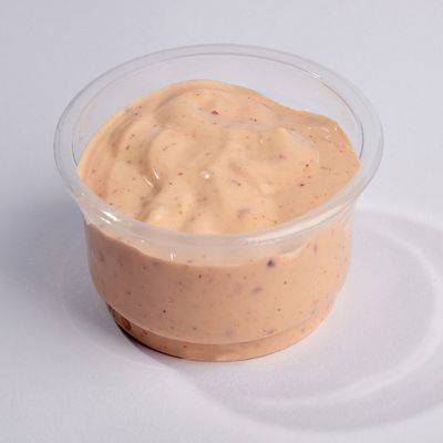 Big tasty sauce