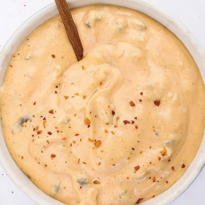 Big Tasty Sauce