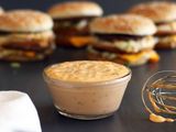 Big Tasty Sauce