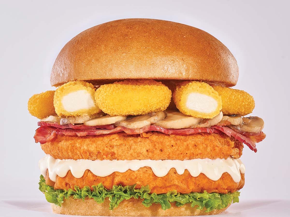Big Yummy Single