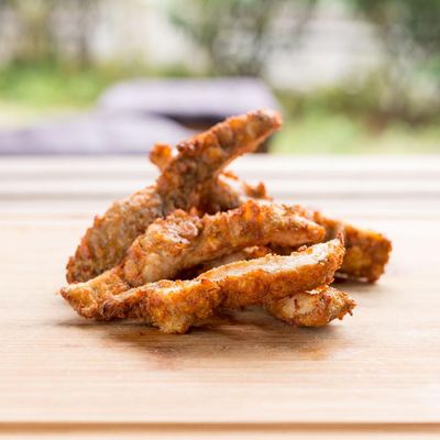 Billy Chicken Fries