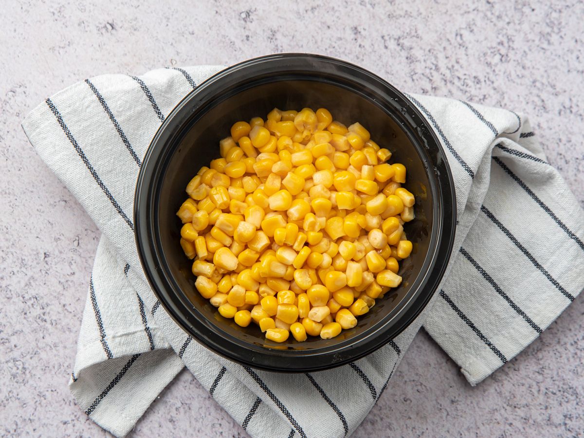Sweet Corn