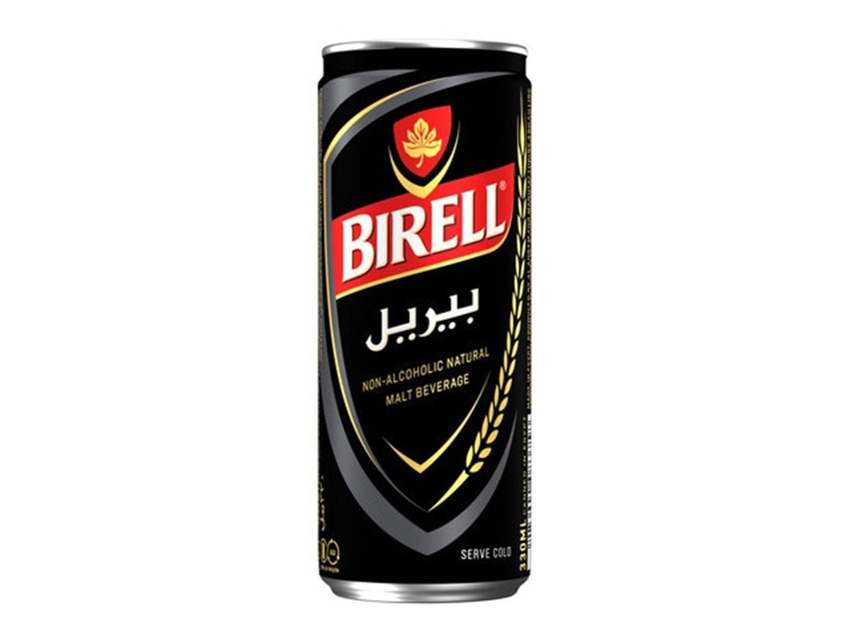 Birell Can