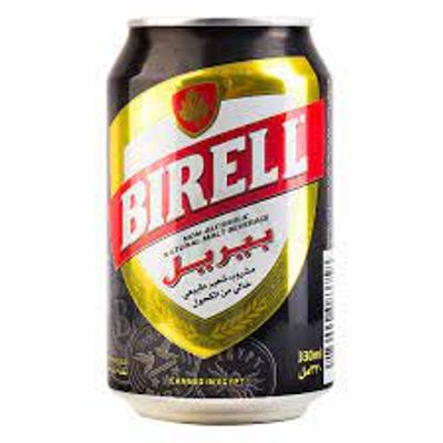 Birell