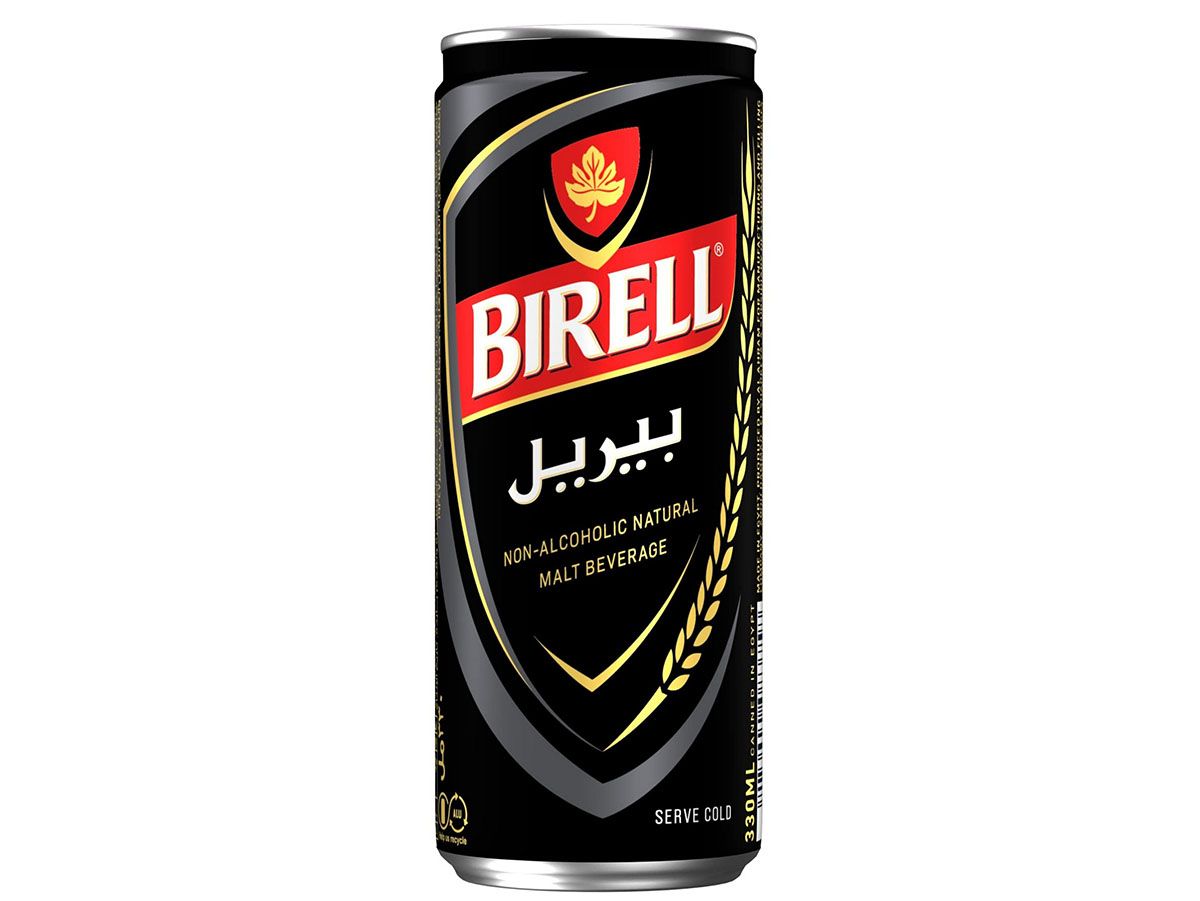 Birell