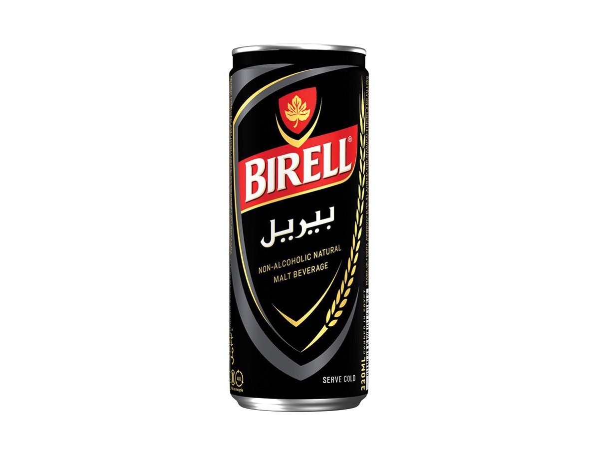 Birell