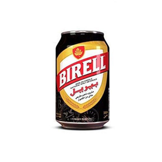 Birrell