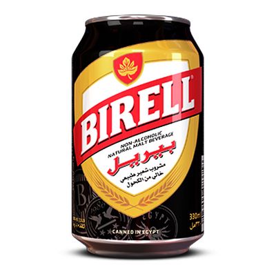 Birell
