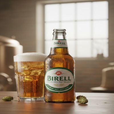 Birell