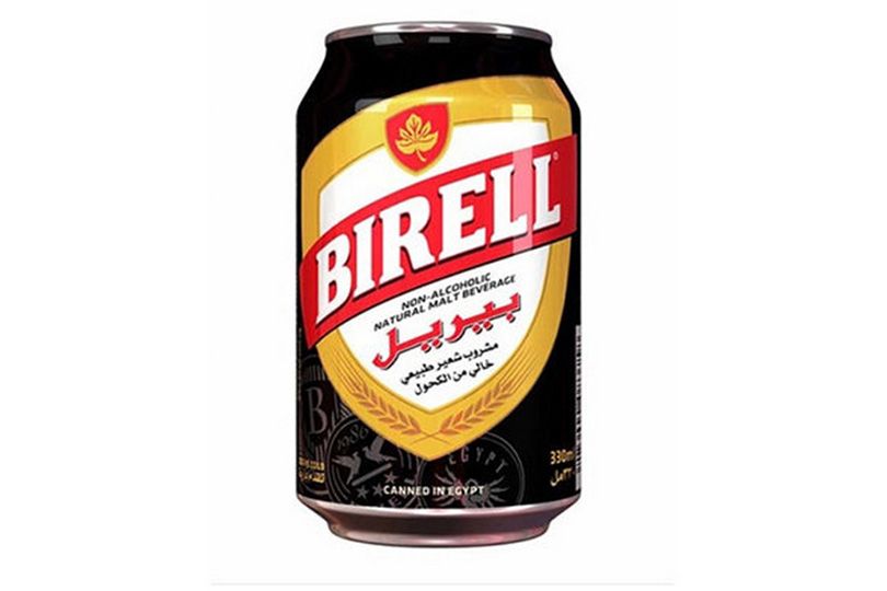 BIRELL