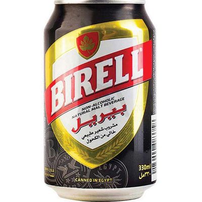 Birell