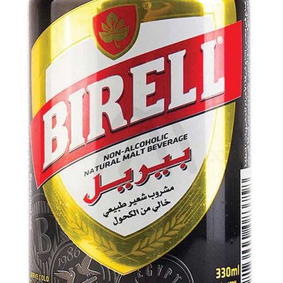 Birell