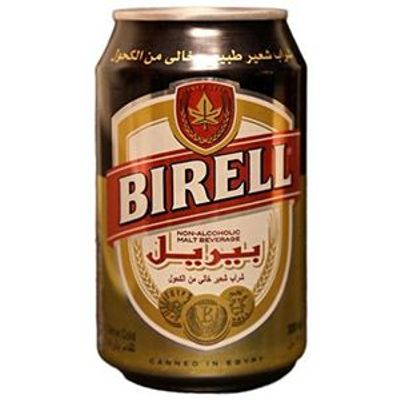 Birell
