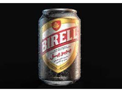 Birell Can