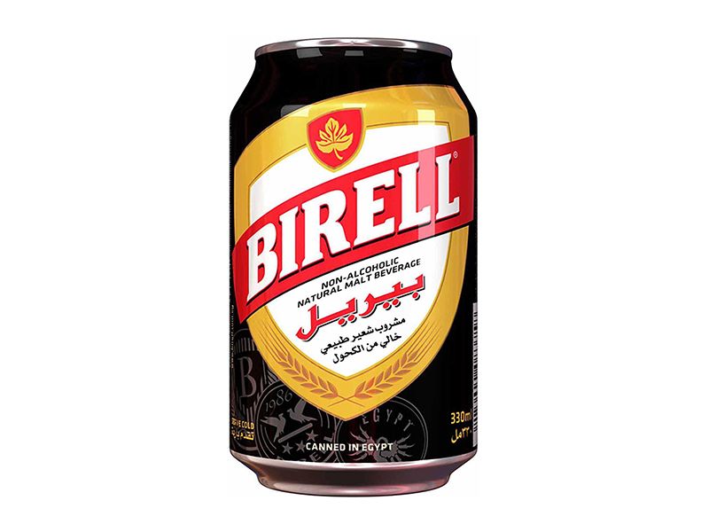Birel Can