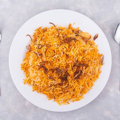 Rice Yellow