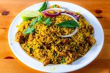 Biryani Rice
