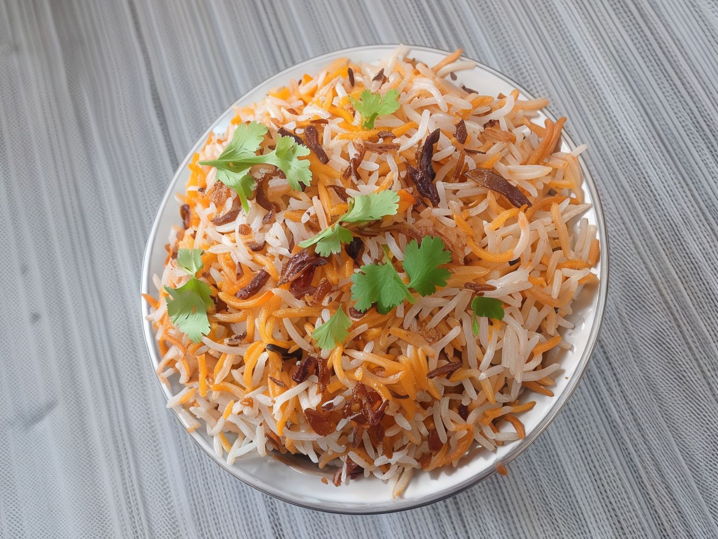 Darbar Rice Indian Darbar Restaurant delivery service in Bahrain | Talabat