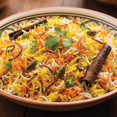 Biryani Rice