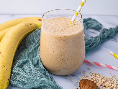 Lotus Smoothie