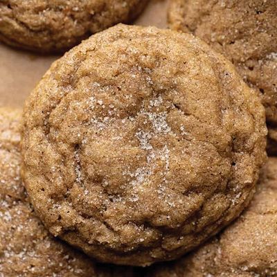 Anise Biscuits
