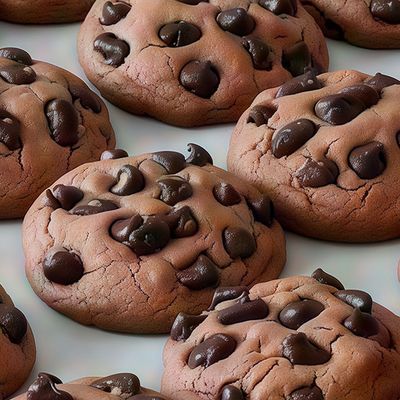 Cookies biscuits