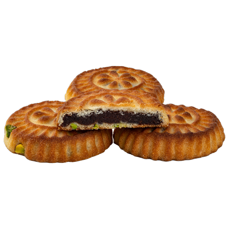 Biscuits With Ajwa