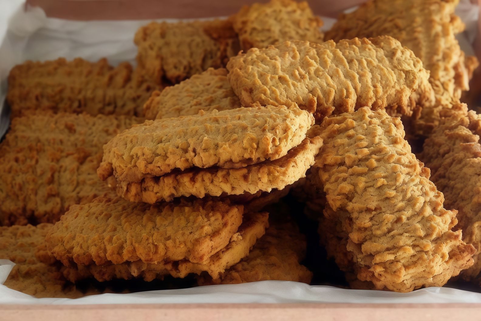 Anise Biscuits 200 Grams Box