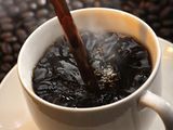 Black Coffee