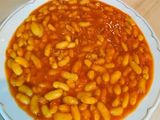 Black-Eyed Bean Casserole