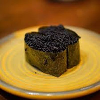 Gunkan Caviar
