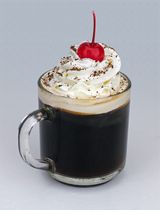 Black Forest