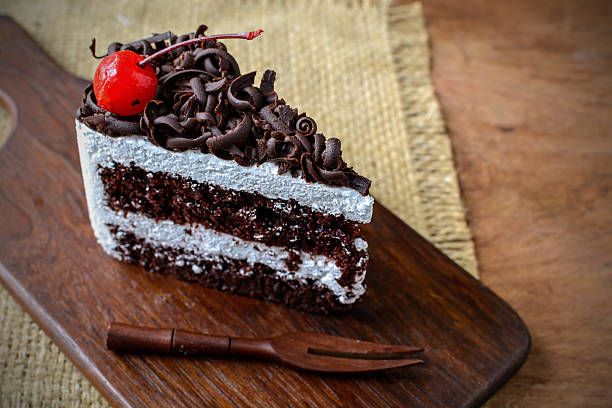 Kitkat Pie