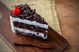 Free Chocolate Cheesecake
