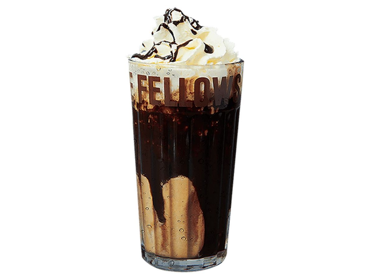 Frappato Black