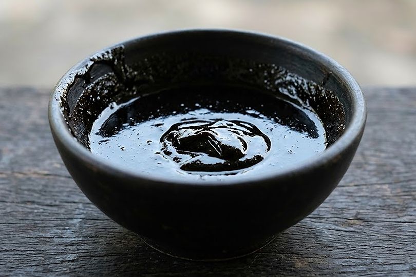 Molasses