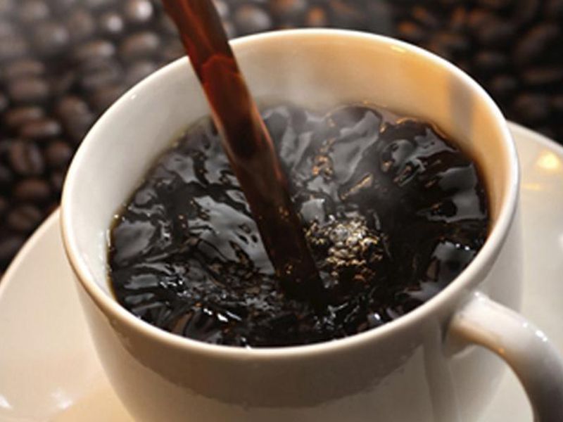 Nescafe Black