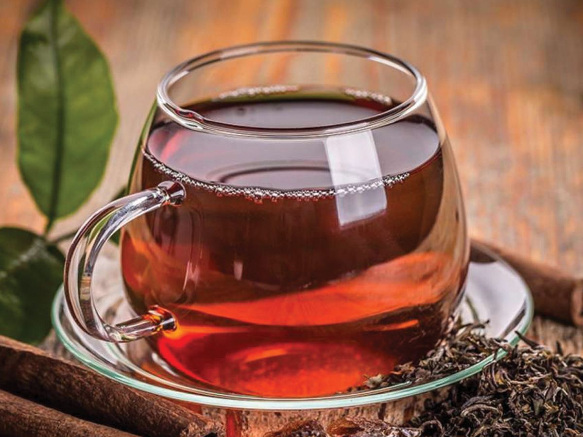 Tea