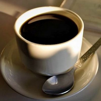 black Tea